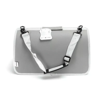 Torba M 44x25x25cm transporter dla kota lub pieska kapsuła kosmiczna