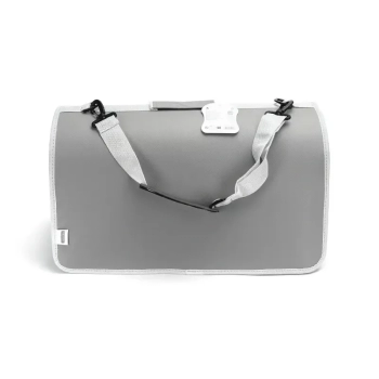 Torba L 51x26x29cm transporter dla kota lub pieska kapsuła kosmiczna