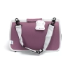 Torba S 37x22x20cm transporter dla kota lub pieska kapsuła kosmiczna
