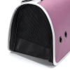 Torba L 51x26x29cm transporter dla kota lub pieska kapsuła kosmiczna