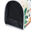 Torba L 51x26x29cm transporter dla kota lub pieska kapsuła kosmiczna