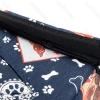 Buda M 48x45x39cm ciepły domek dla psa lub kota wygodna i przytulna