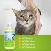Szampon dla szczeniąt i kociąt o kokosowym zapachu opakowanie 250ml