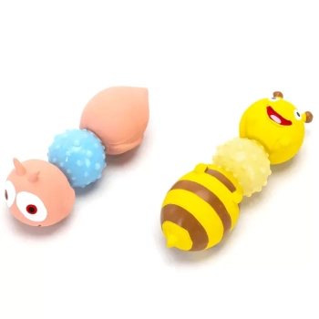 Zabawka dla psa z serii owadów