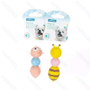 Zabawka dla psa z serii owadów