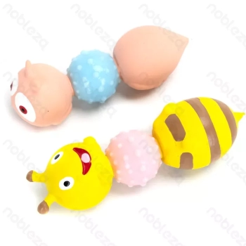 Zabawka dla psa z serii owadów