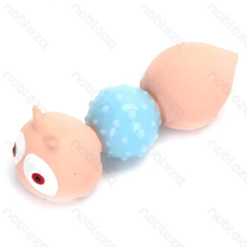 Zabawka dla psa z serii owadów