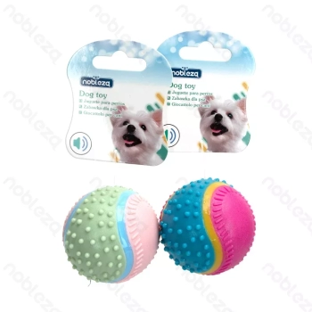 Zabawka dla psa w kształcie piłki