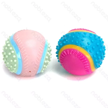 Zabawka dla psa w kształcie piłki