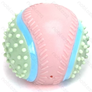 Zabawka dla psa w kształcie piłki