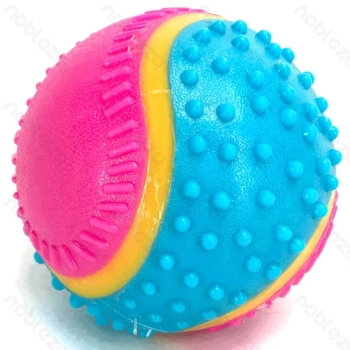 Zabawka dla psa w kształcie piłki