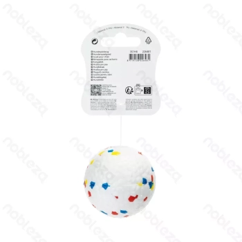 Piłka zabawka dla psa