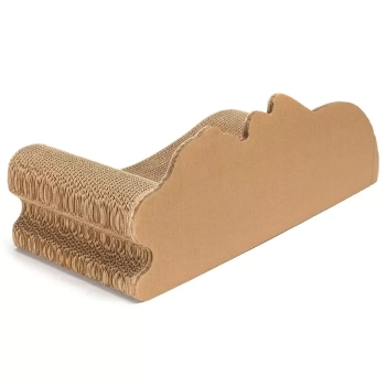 Drapak dla kota legowisko 52x25x20cm kanapa miejsce do odpoczynku