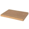 Tektura falista drapak do drapania dla kota 41x29x2.8cm z kocimiętką