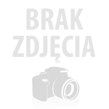 Szarpak dla psa 43cm pleciony sznur z supłem do zabaw i treningu