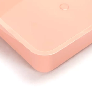 Kuweta dla kota 39,6x29,6x8,5cm otwarta klasyczna łatwa w czyszczeniu