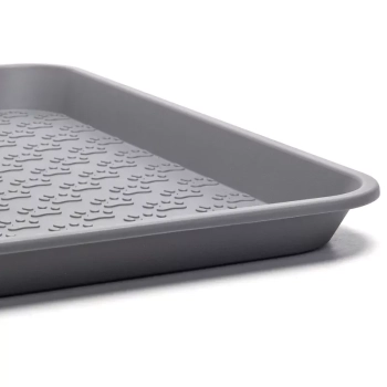 Podkładka pod miski 58.4x42.5x3.1cm dla psa antypoślizgowa higieniczna