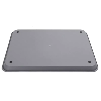 Podkładka pod miski 58.4x42.5x3.1cm dla psa antypoślizgowa higieniczna