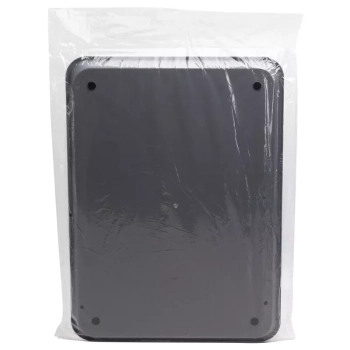 Podkładka pod miski 58.4x42.5x3.1cm dla psa antypoślizgowa higieniczna