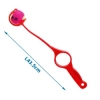 Wyrzutnia piłek Ultra Grip Nobleza — zdjęcie 2
