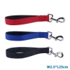 Krótka smycz szkoleniowa treningowa 25 cm 3 kolory Nobleza — zdjęcie 2