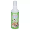 Spray odstraszający owady 100 ml przezroczysty dla psa i kota — zdjęcie 2