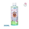 Szampon 300 ml zapach lotosu, niebieski pies — zdjęcie 2