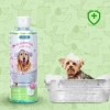 Szampon 300 ml zapach lotosu, niebieski pies — zdjęcie 3