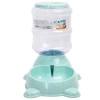 Automatyczny dozownik wody 3,87 l miś zielony 34x23,8x30 cm — zdjęcie 6