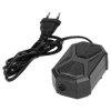 Pompa powietrza 1,5W 1,5L/min czarna 9,7x6x4,7 cm cicha — zdjęcie 2