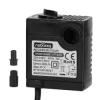 Pompa wodna 3W 280 l/h czarna 5,4x4,3x3 cm — zdjęcie 2