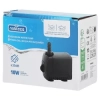 Pompa wodna 10W 650 l/h czarna 6,3x4,4x5,3 cm — zdjęcie 6