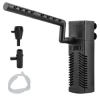 Filtr akwariowy 3W 250L czarny 22,5x4,2x12,5 cm — zdjęcie 2