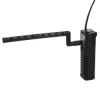 Filtr akwariowy 3W 250L czarny 22,5x4,2x12,5 cm — zdjęcie 3