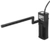 Filtr akwariowy 5W 350 l/h czarny 22,5x4,2x12,5 cm — zdjęcie 3