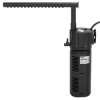 Filtr akwariowy 5W 500 l czarny 23x10x30 cm — zdjęcie 4