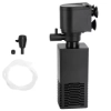 Filtr kubełkowy 5W 500L czarny 18,5x4,5x8 cm — zdjęcie 2