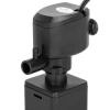 Filtr kubełkowy 5W 500L czarny 18,5x4,5x8 cm — zdjęcie 5
