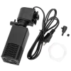 Filtr kubełkowy 5W 500L czarny 18,5x4,5x8 cm — zdjęcie 6