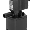 Filtr kubełkowy 10W 800L/h 20,5x5,5x10 cm czarny — zdjęcie 5
