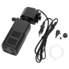 Filtr kubełkowy 10W 800L/h 20,5x5,5x10 cm czarny — zdjęcie 6