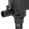 Filtr 3w1 300 l/h czarny 9x3,5x7 cm — zdjęcie 5