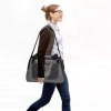 Torba podróżna dla zwierząt 52x25x35 cm szara — zdjęcie 2