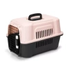 Transporter lotniczy różowo-czarny Nobleza model 273227864 — zdjęcie 2