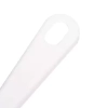 Łopatka do żwiru 26x10x4,5 cm biała — zdjęcie 4