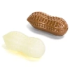 Zabawka dla psa orzeszek ziemny gryzak pomaga czyścić zęby zwierzęcia Nobleza model 329649400 — zdjęcie 2