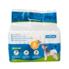 Pieluchy dla psa rozm. S 12 sztuk Nobleza