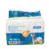 Pieluchy pampersy dla suczek rozmiar L 12 sztuk Nobleza