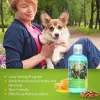 Szampon dla psów z krótką sierścią Nobleza