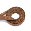 Smycz nylonowa Nobleza rozmiar M 2,0 cm x 120 cm